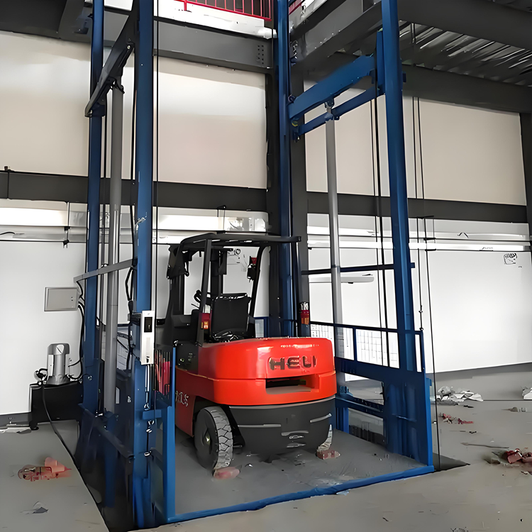 定制化升降平台